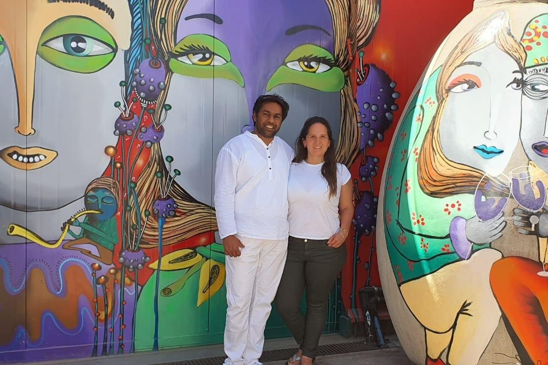 Polkura Syrah, Colchagua-Marchihue必去景点