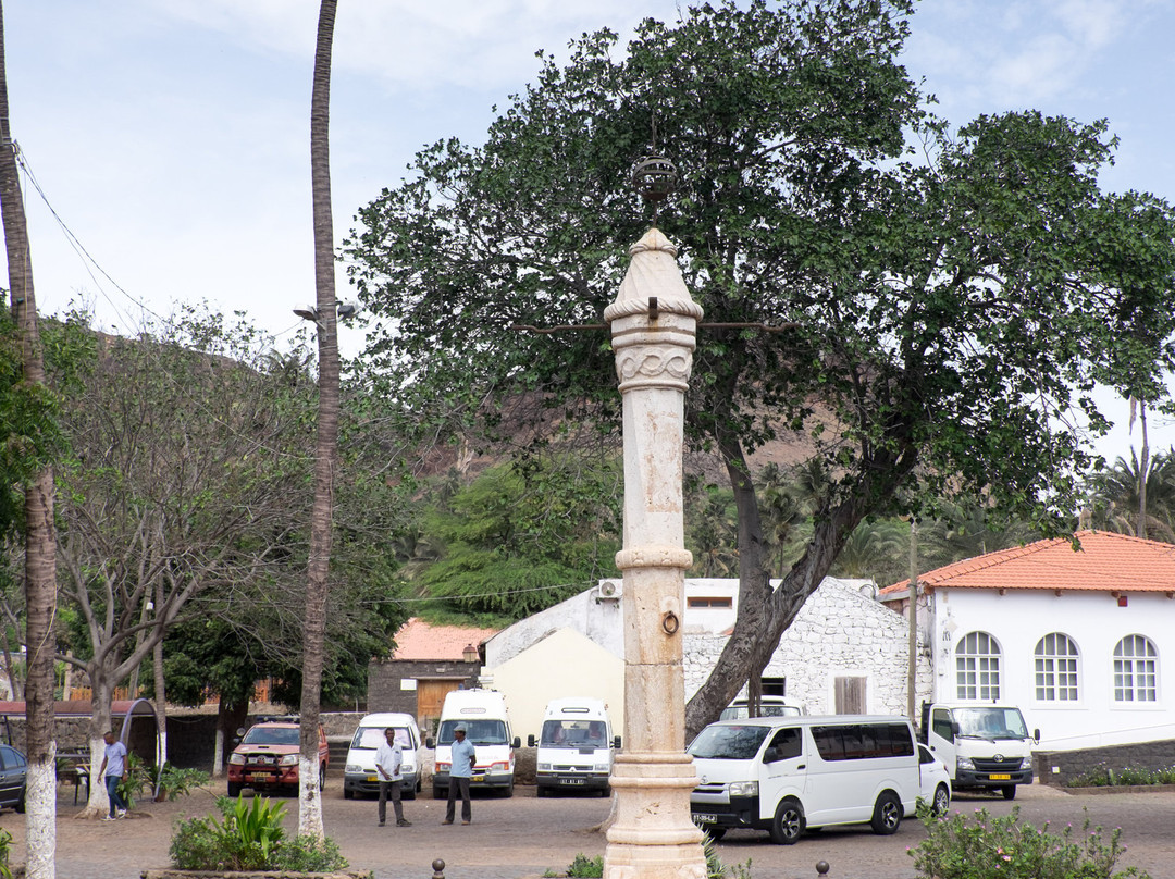 Pelourinho-大贝里拉历史中心旧城必去景点