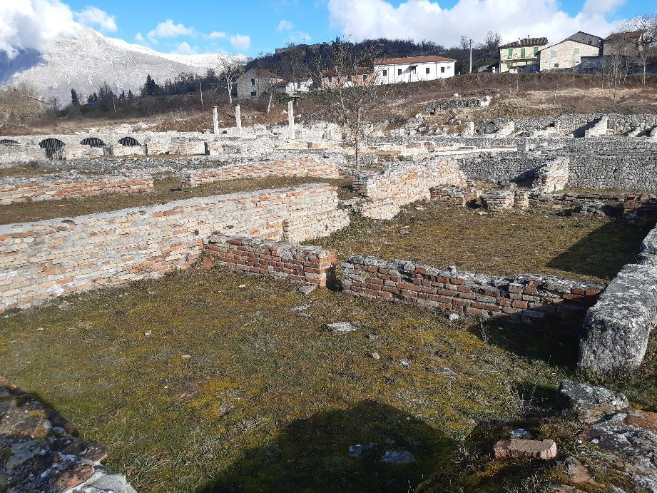 Tempio di Ercole景点图片