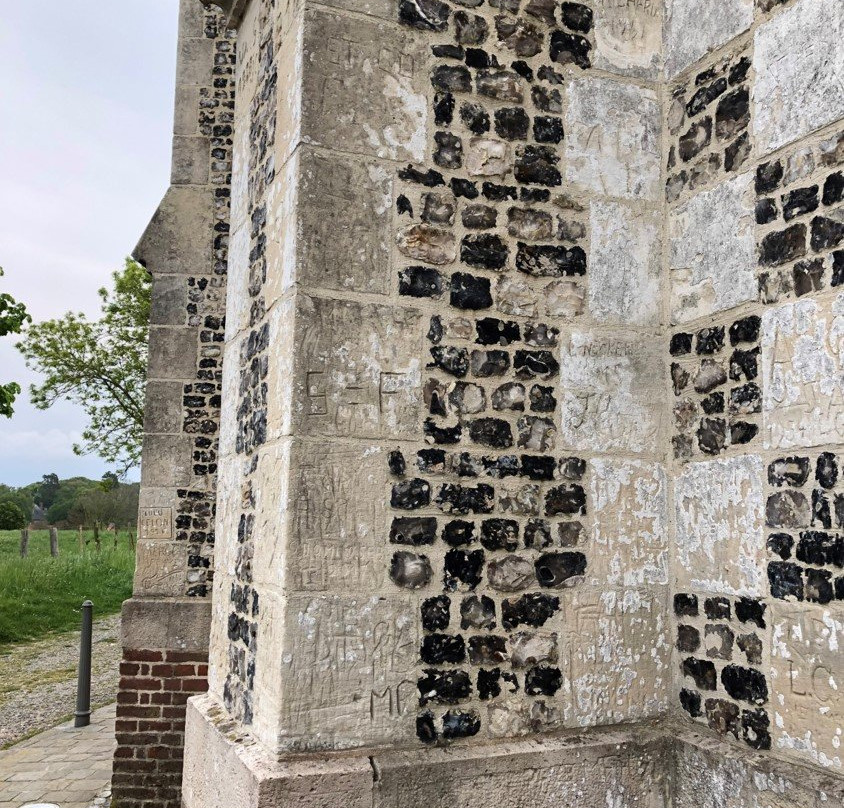 Chapelle des Marins景点图片