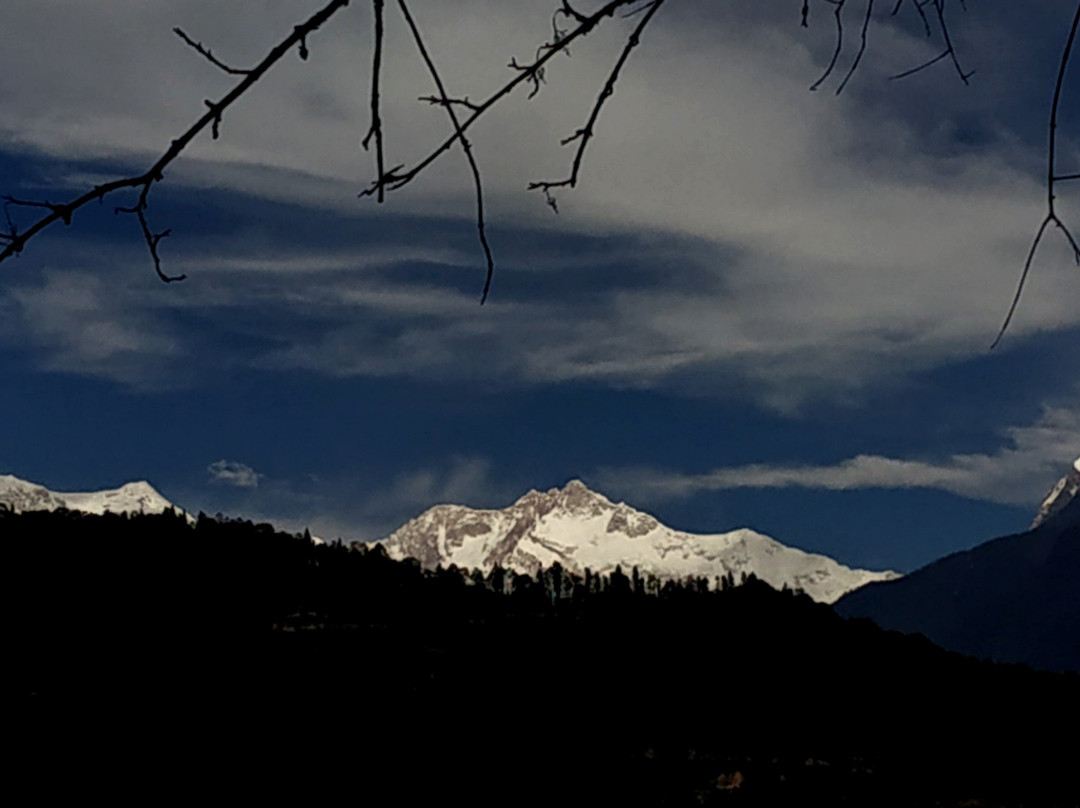 Chaso Eco-Retreat & Home stay主图