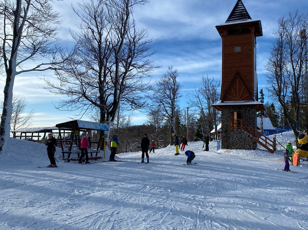 Snowparadise Velka Raca景点图片