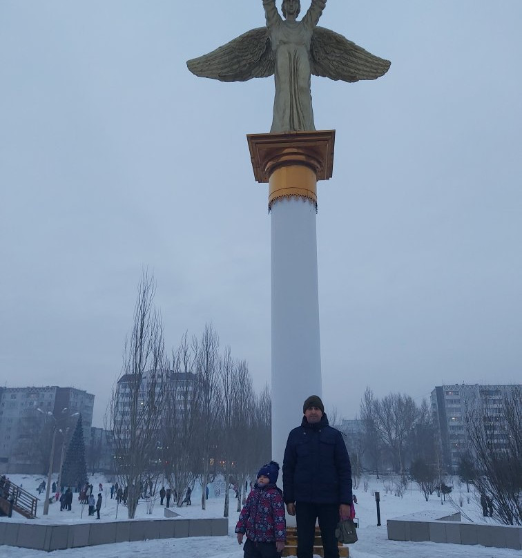 Dobry Angel Mira-Abakan必去景点