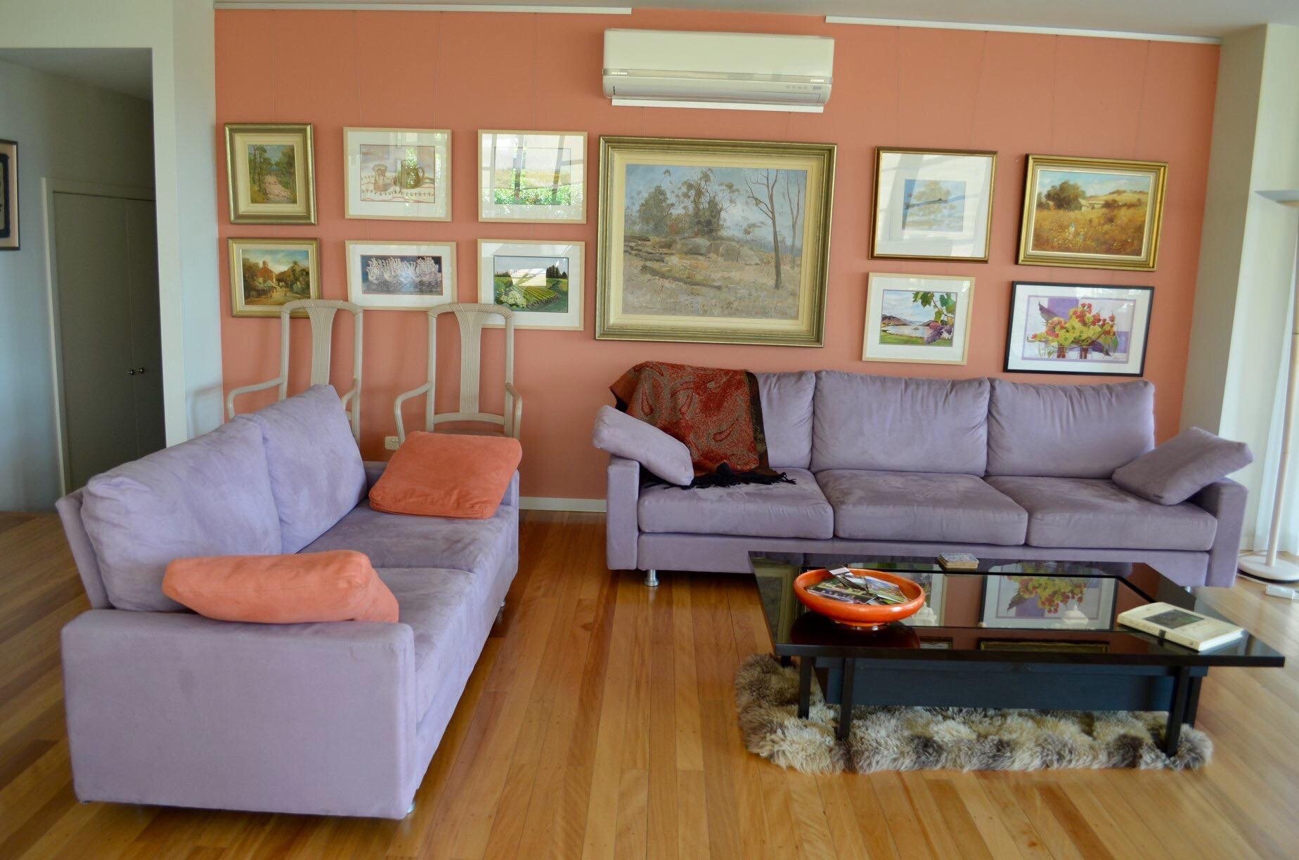 Hunter Valley Cooperage Bed & Breakfast-餐饮