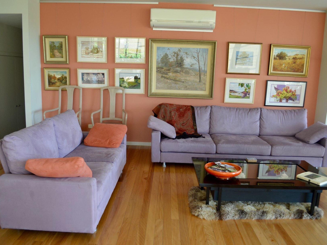 Hunter Valley Cooperage Bed & Breakfast主图