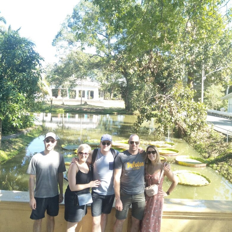 Chiangmai Smile Tours-讪柿必去景点