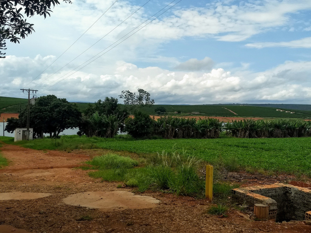 Pousada Figueira主图