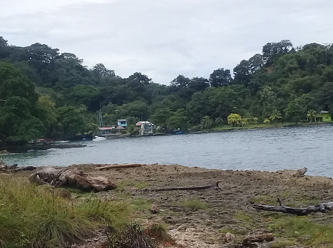 Bahia el Aguacate-Capurgana必去景点