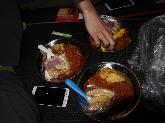 Getaway Tours-泗水必去景点