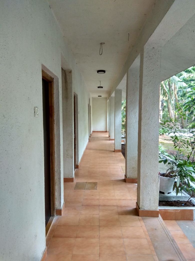 Kumarwadi Homestay-portrait