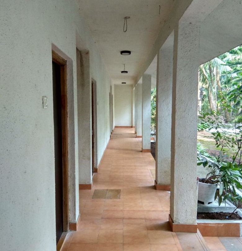 Kumarwadi Homestay主图