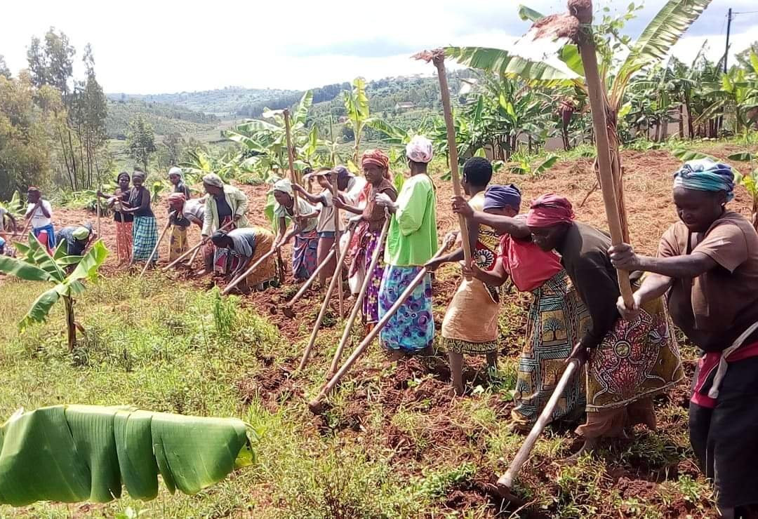 Urumuri Pottery-Nyanza必去景点