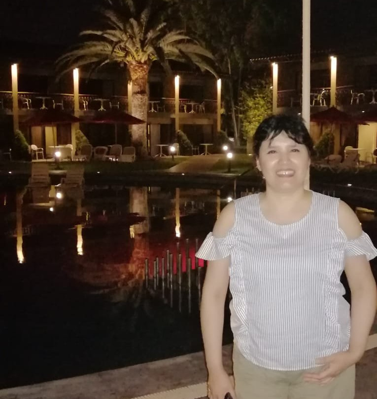 Costa del Sol Wyndham Trujillo主图