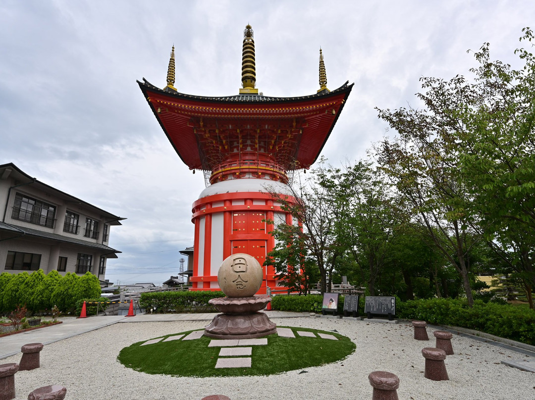Awajima Island Hachijouji-淡路市必去景点