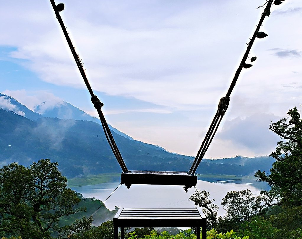 Wanagiri Hidden Hills-Wanagiri必去景点