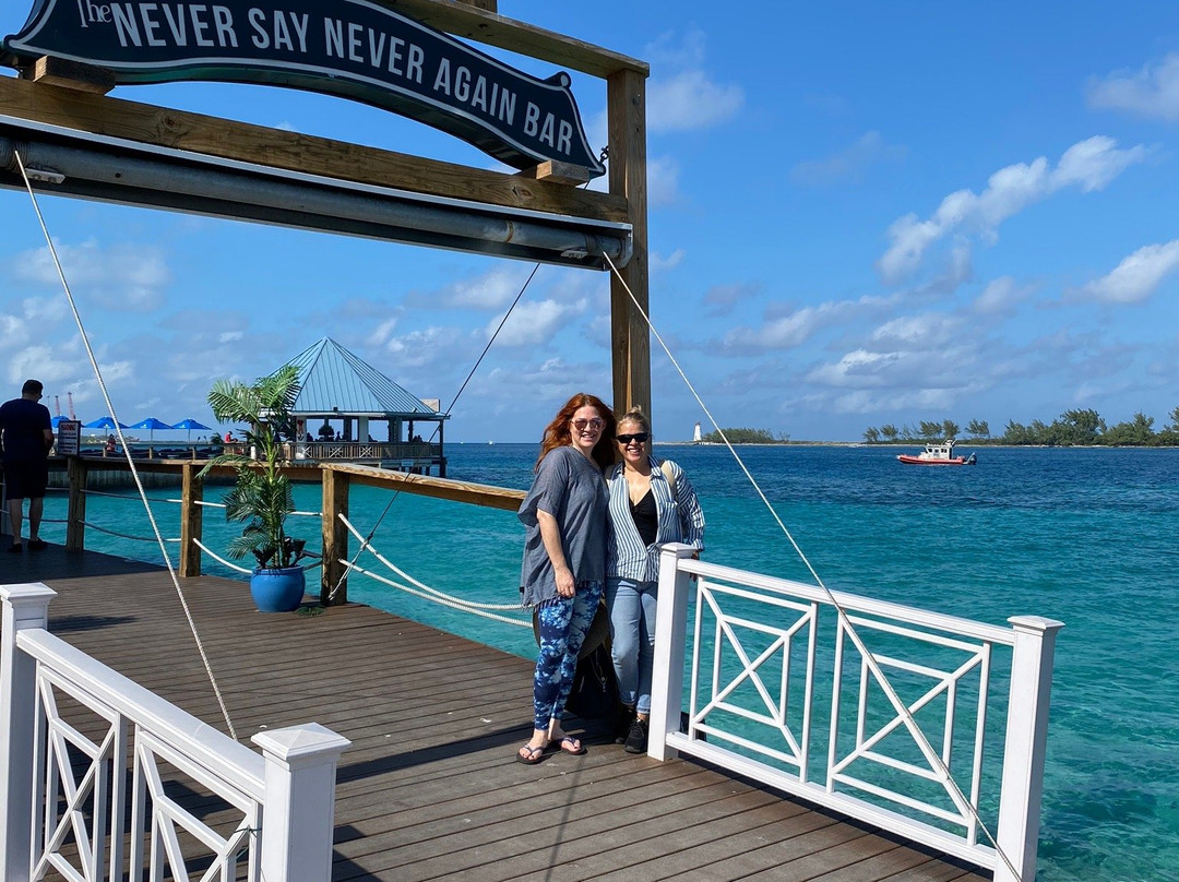 My Bahamas VIP Concierge-拿骚必去景点