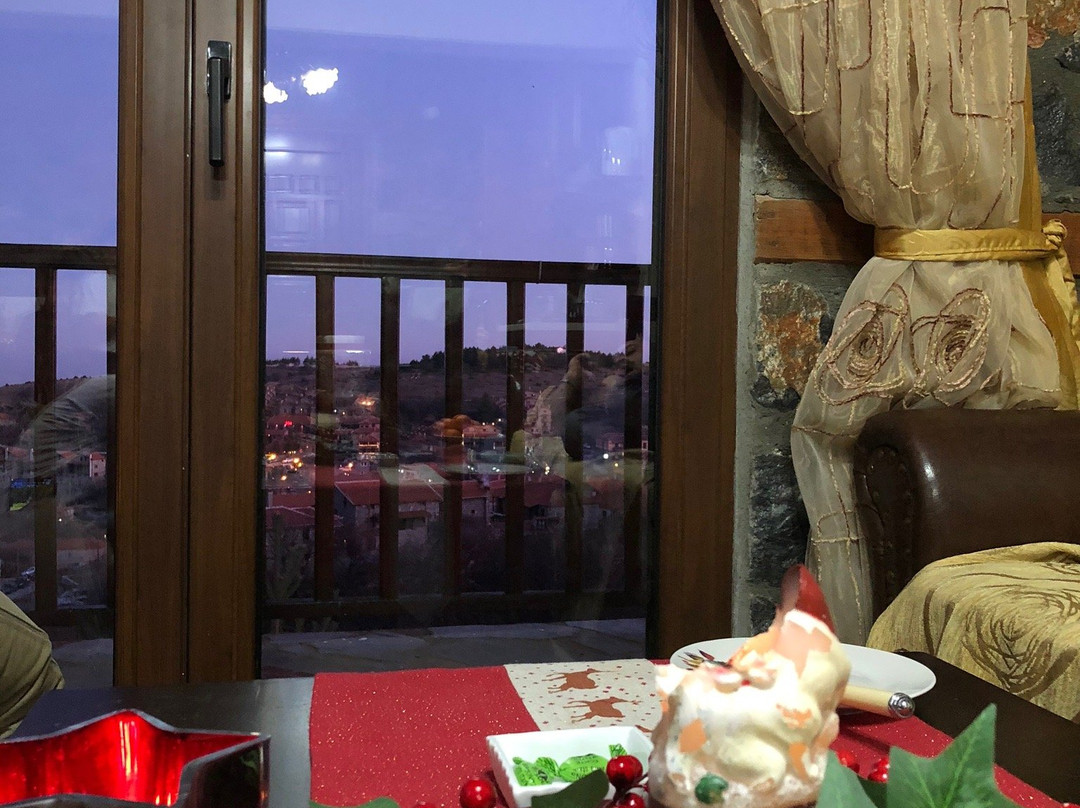 Eva Guesthouse主图