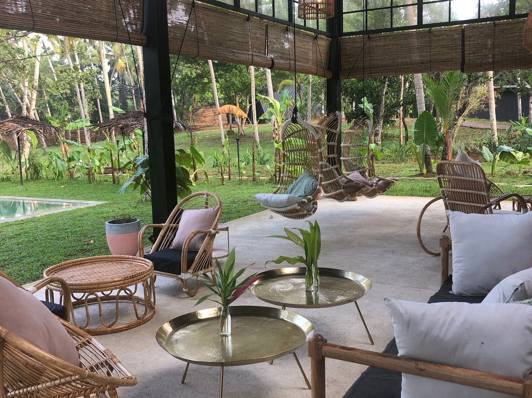 Palm Hotel Sri Lanka主图