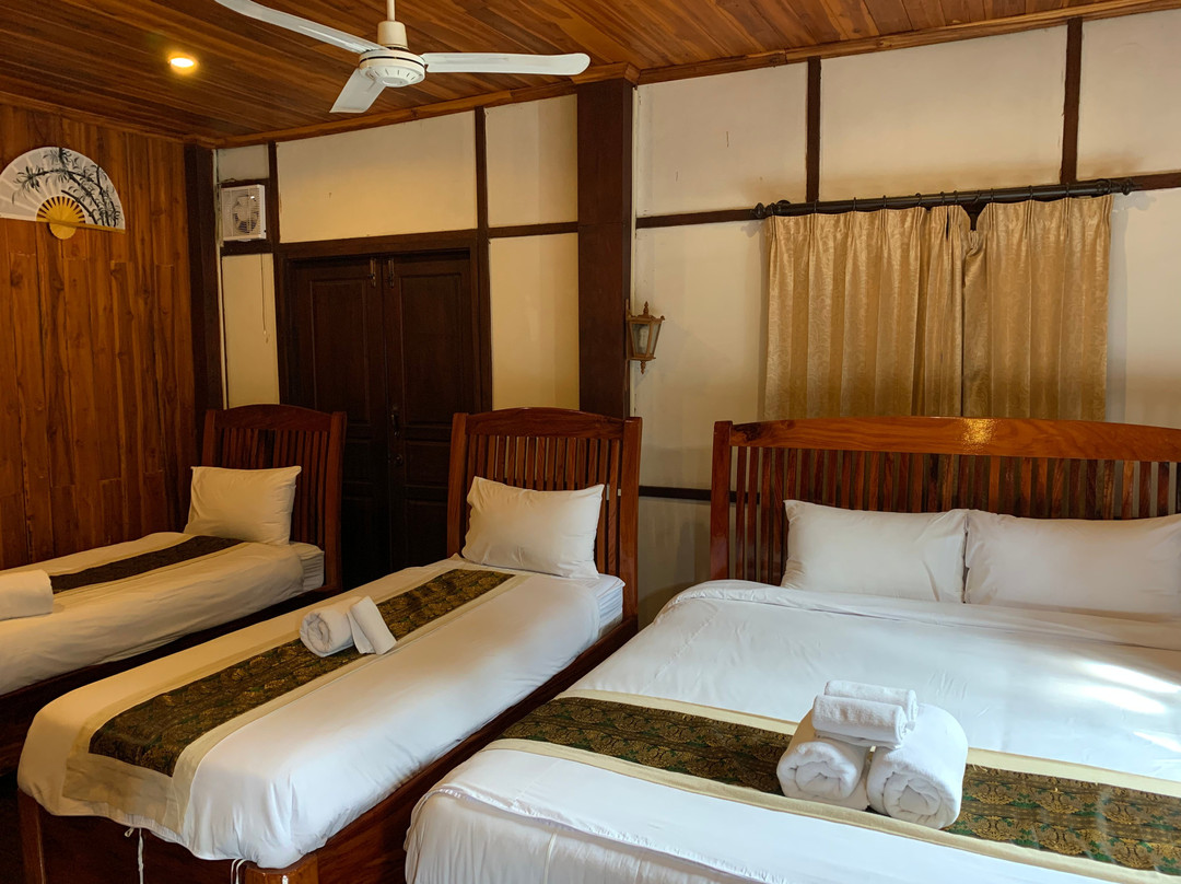 Khounphet Guesthouse