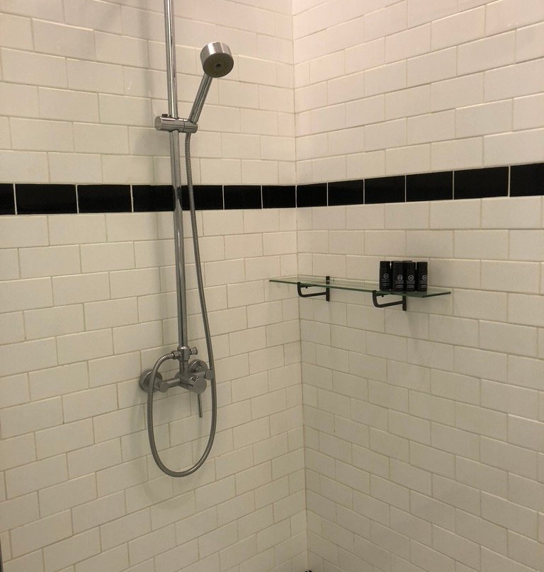 M精品18号车站酒店主图