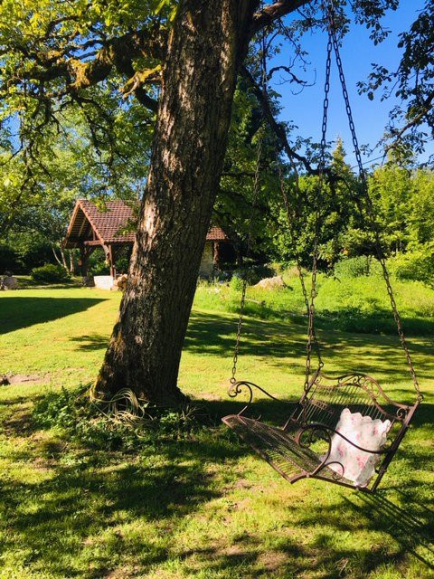 La Bageatière-Lac d'Aiguebelette主图