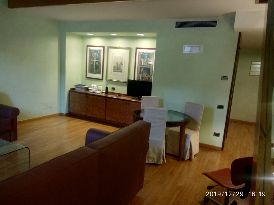 Hotel Ilaria主图