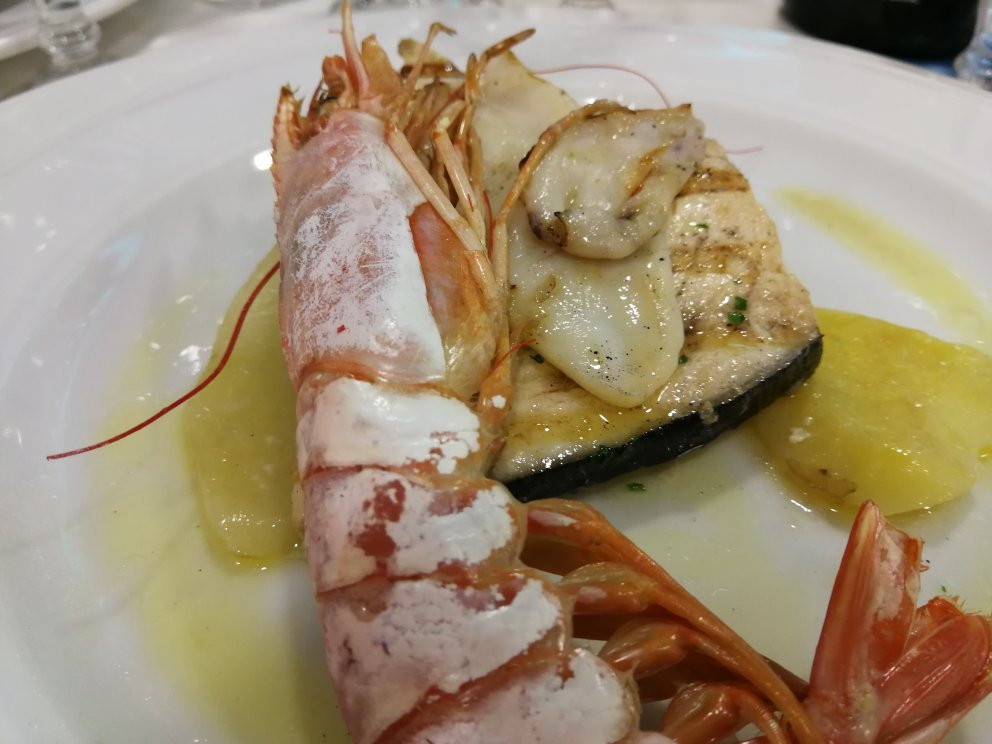 Hotel degli Ulivi Ristorante da Carminuccio主图