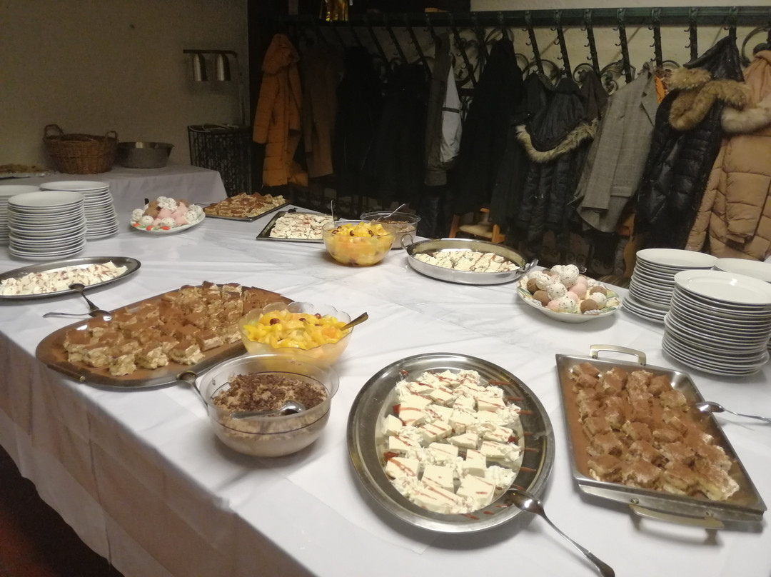 Alemannenhof Hotel Engel主图