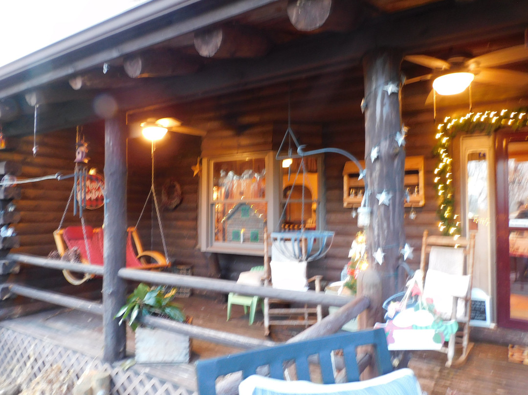 Harmony Hill Bed and Breakfast主图