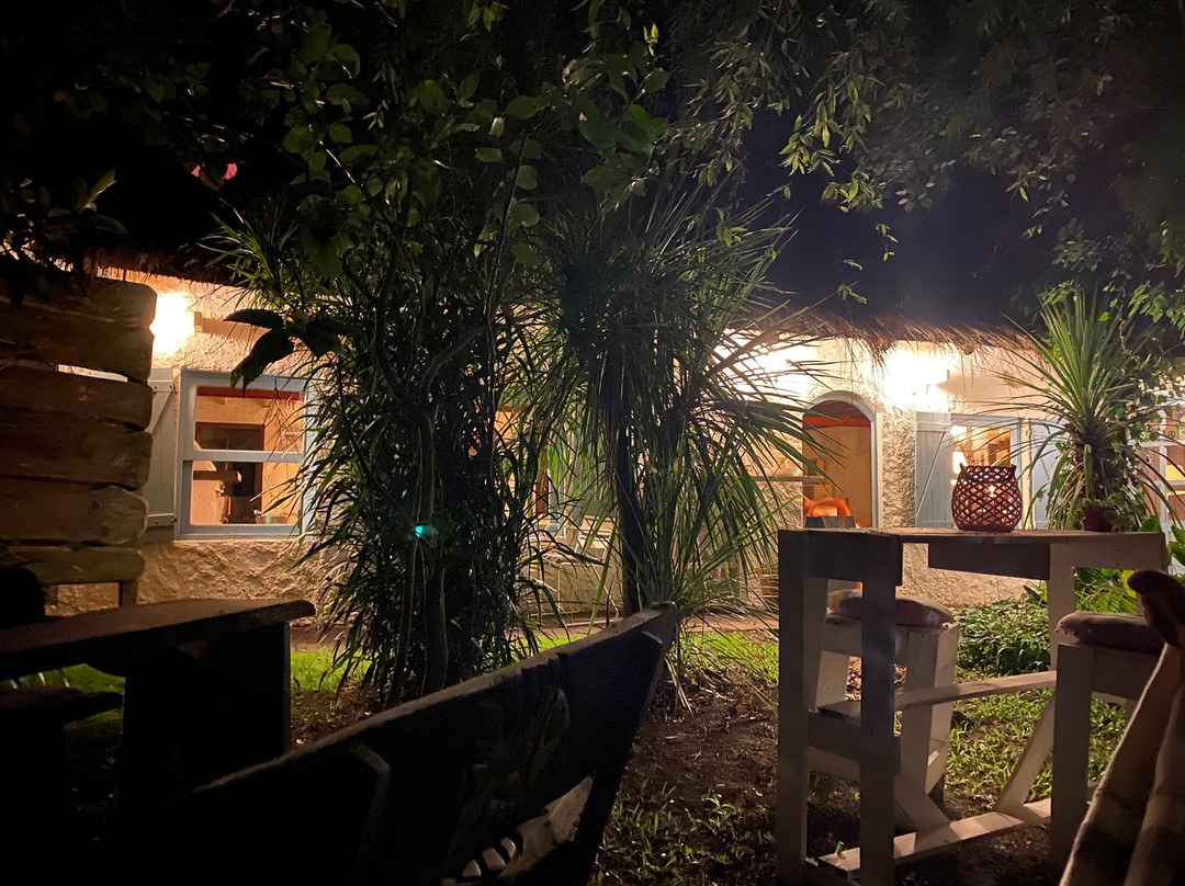 Posada Valizas主图