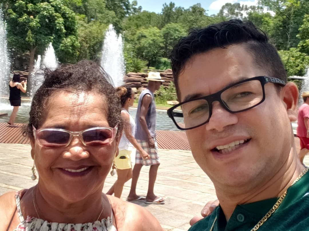 Monumento das Aguas-Aguas de Sao Pedro必去景点