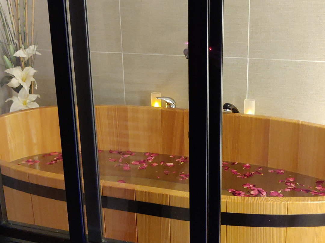 Atlanthys Spa-格勒诺布尔必去景点