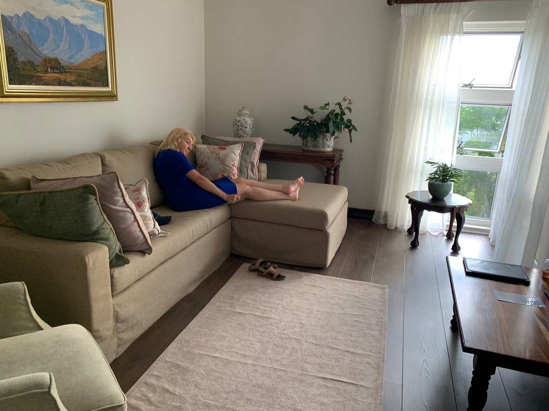 The Gables Country House主图