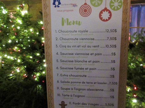 Hôtel De Ville De Québec-魁北克市必去景点