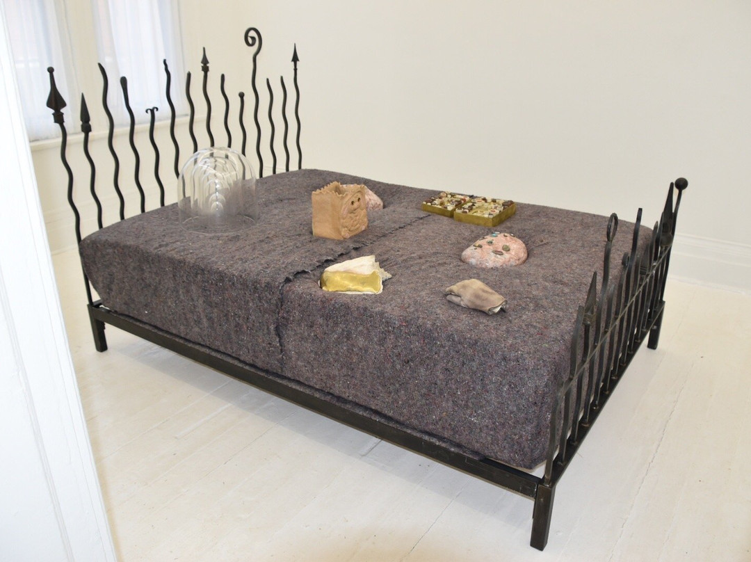 Mattress Factory-匹兹堡必去景点