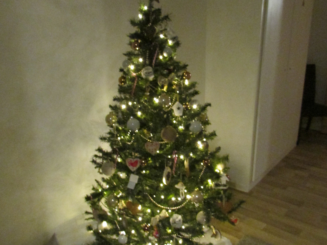 Hotel Restaurant Saint-Nicolas主图