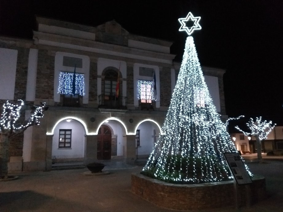 Ayuntamiento de Tapia de Casariego景点图片