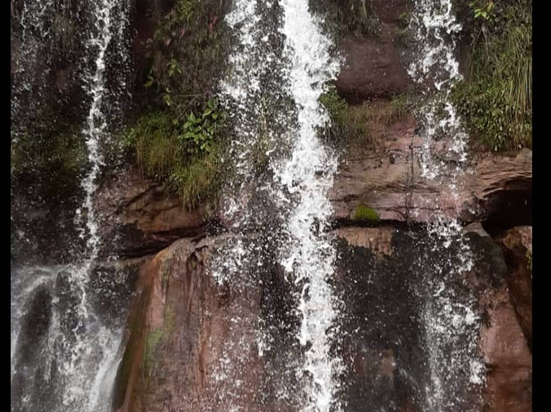 Centro Ecologico Cuevas-Samaipata必去景点