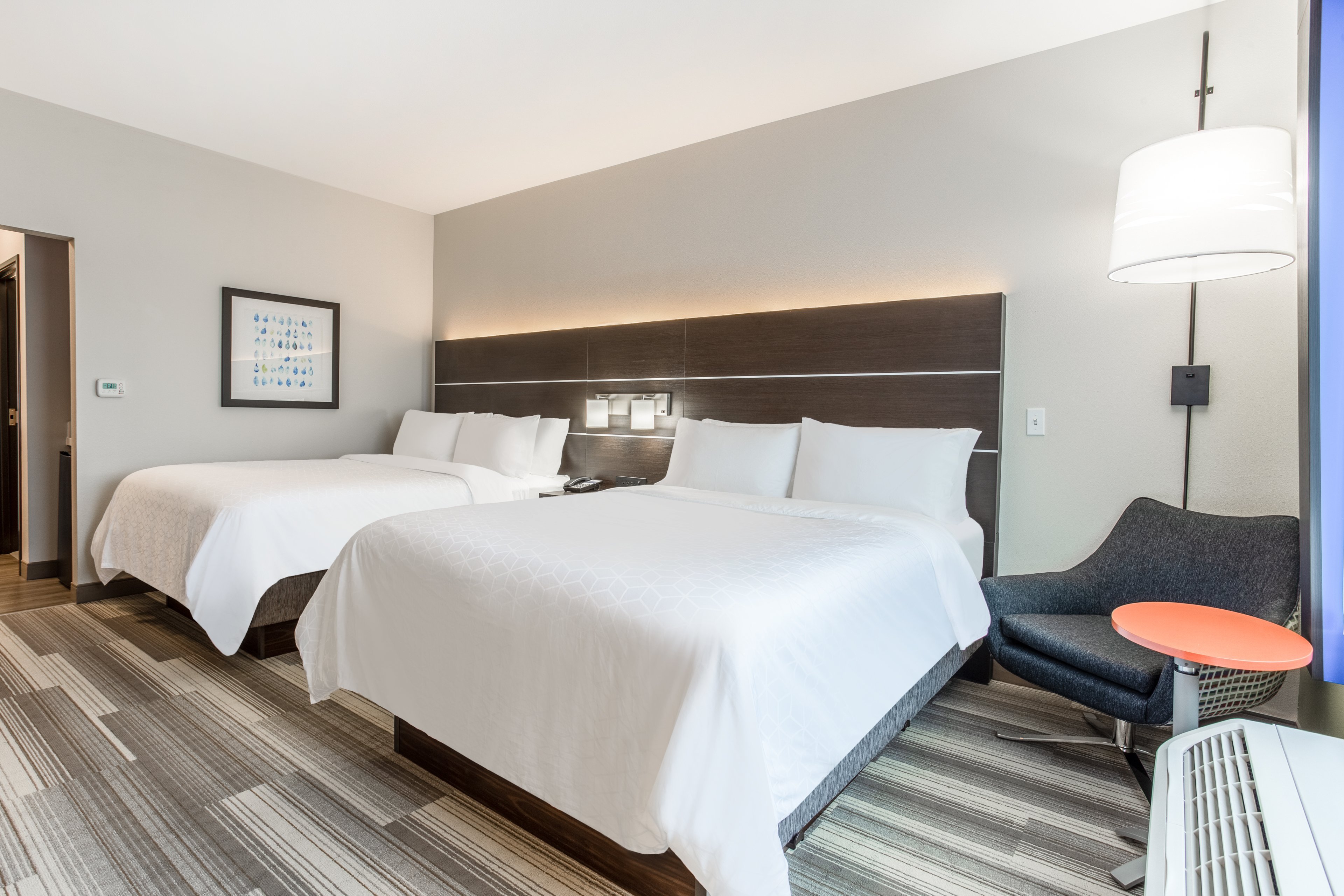 Holiday Inn Express & Suites Ottawa By IHG-官方