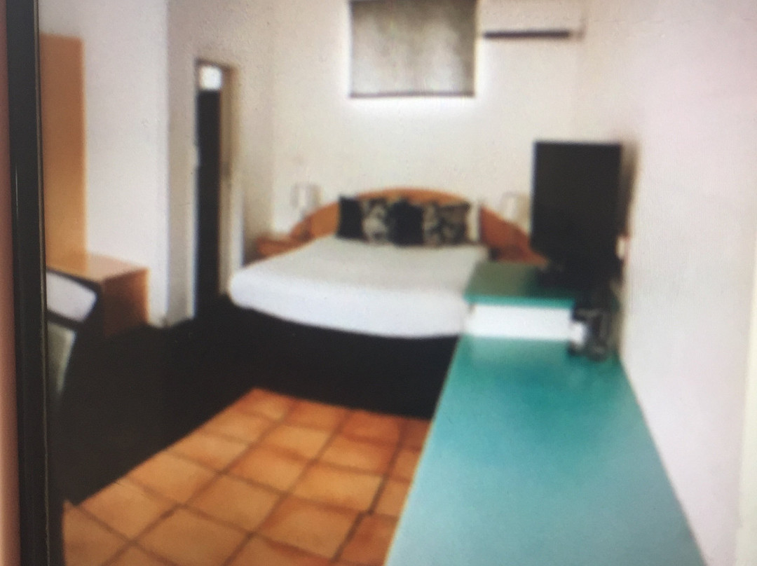 港景汽车旅馆主图