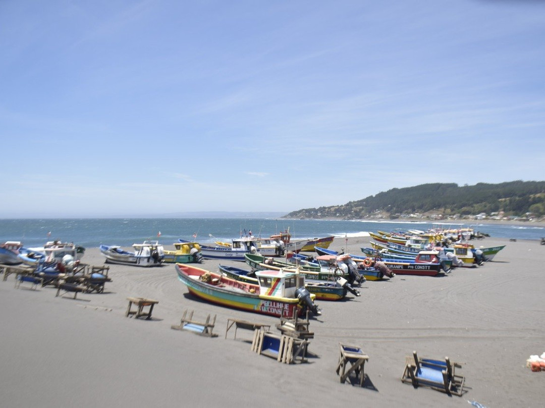 Hotel De Piedra主图