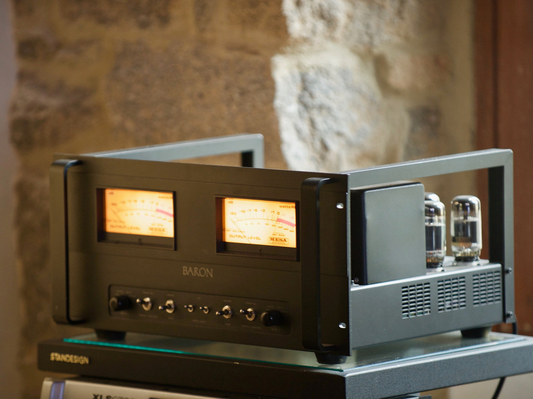 Chambres d'Hôtes Le Tchic主图