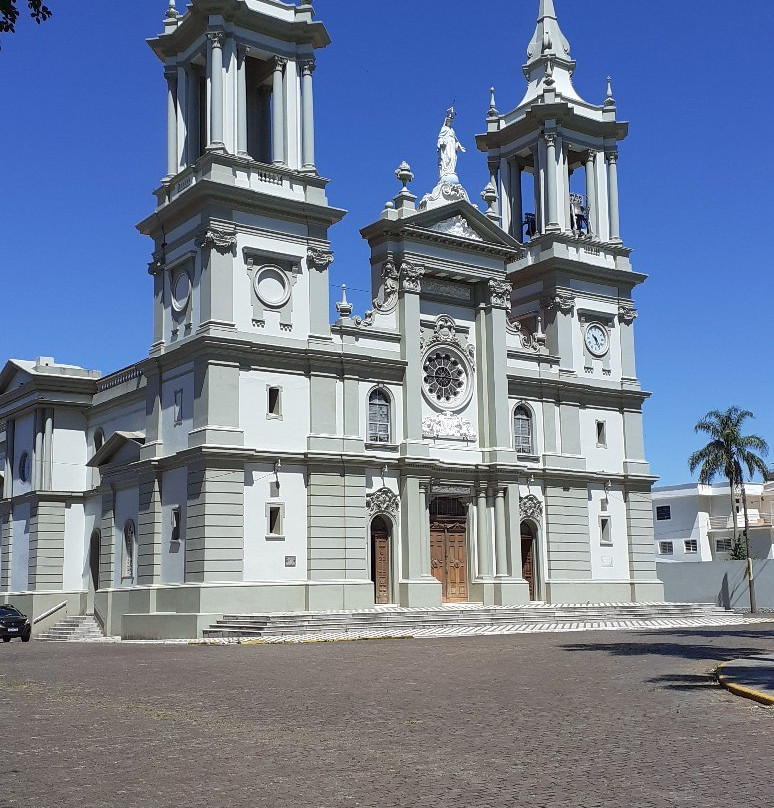 Catedral Nossa Senhora da Conceição景点图片