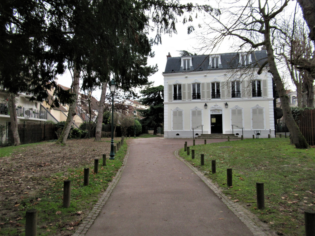 Office de Tourisme de Rueil-Malmaison景点图片