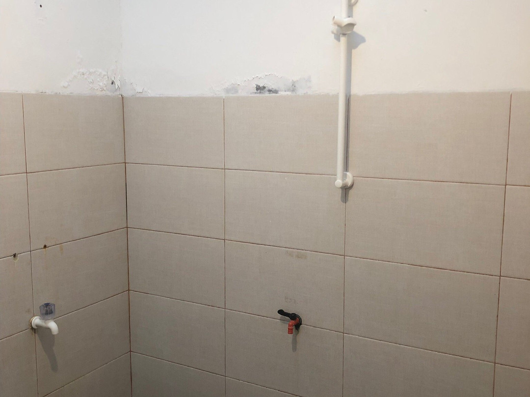 Saronde Island Resort主图