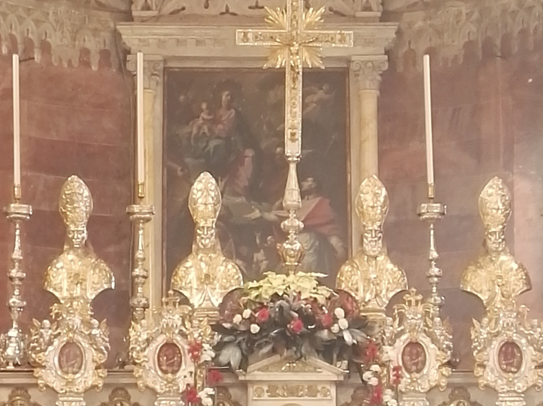 Chiesa di San Bassiano Vescovo景点图片