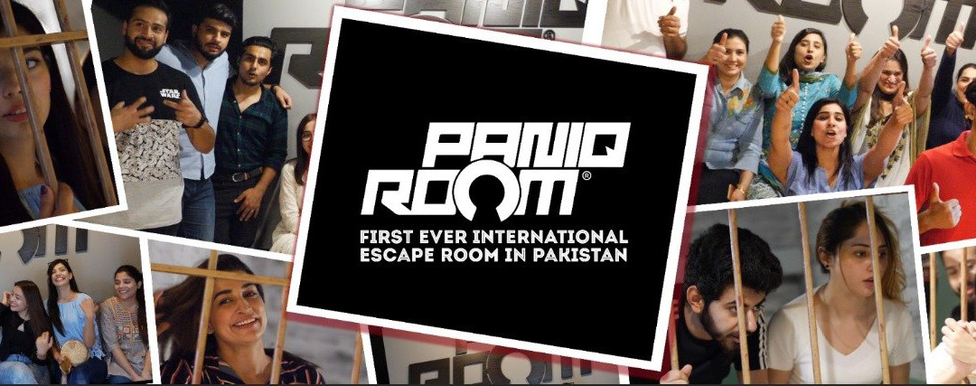 PanIQ Room-拉瓦尔品第必去景点