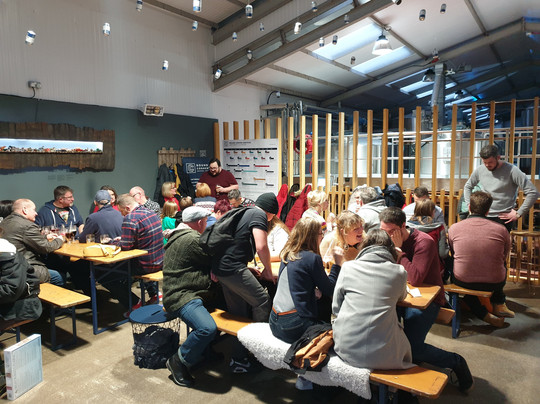 Melton Town Market-梅尔顿莫布雷必去景点