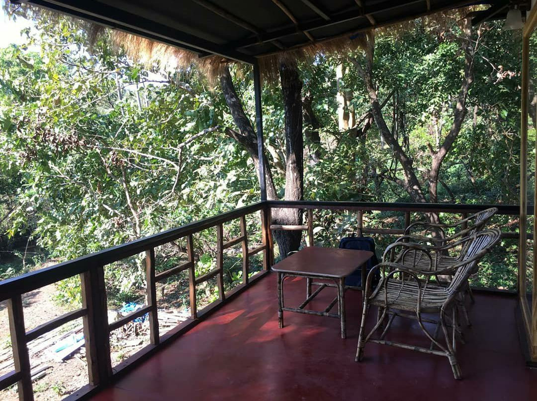 Samyama Retreat主图