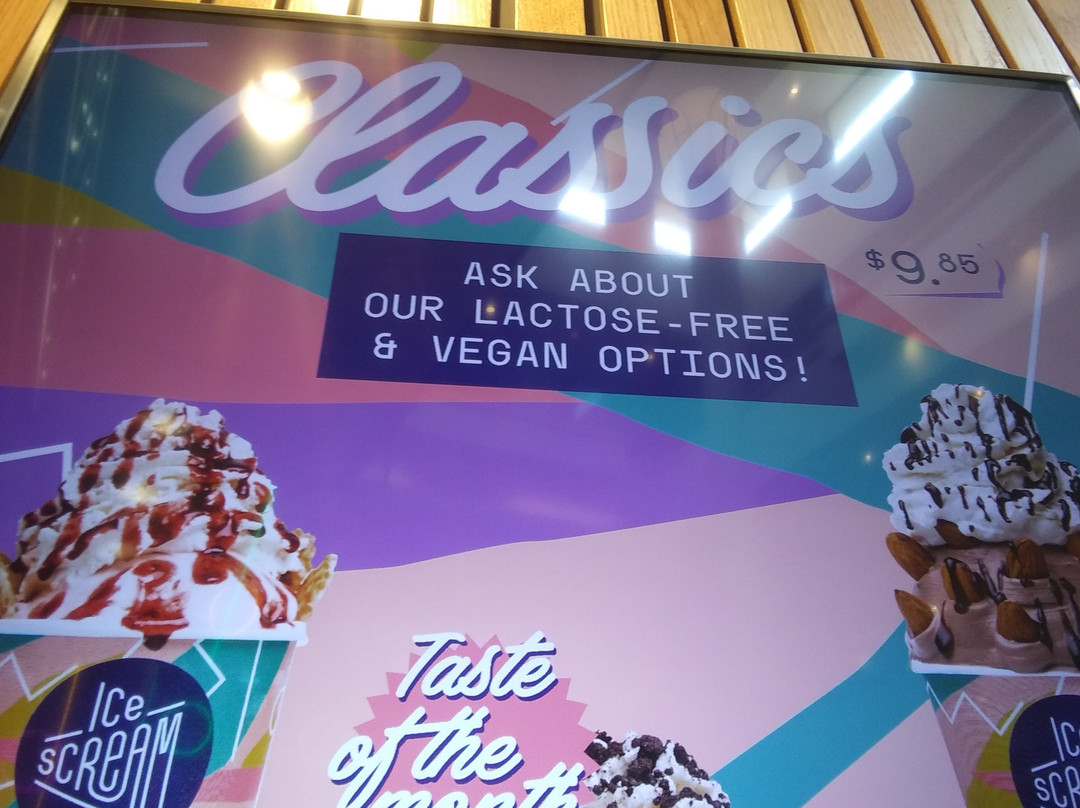 The Mall at Bay Plaza-布朗克斯必去景点